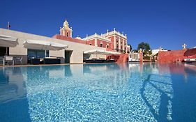 Pousada Palacio Estoi, Faro - Small Luxury Hotels Of The World